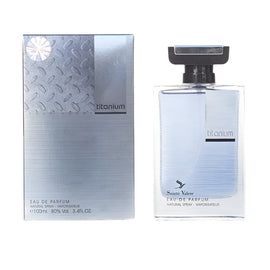 Sainte Valere Titanium - Pour Homme - EDP - 100ml