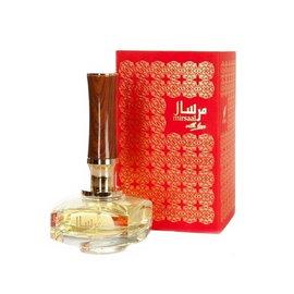 أفنان ميرسال واز لاف - للنساء - او دي برفان - 90 مل