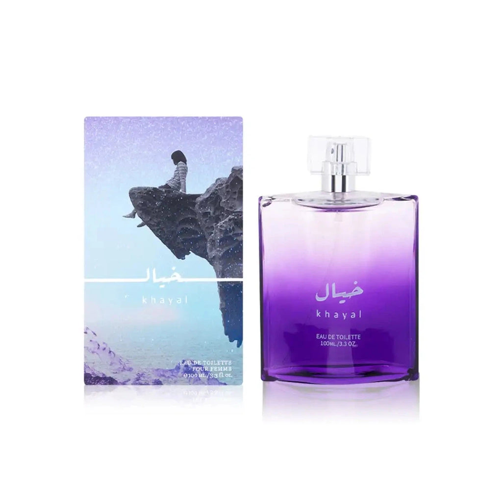 بليندز المصباح خيال للنساء - أو دي تواليت - 100 مل