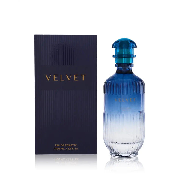 Blends Almusbah Velvet Unisex EDT 100ml