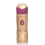 دومونت باريس مارفيللا روز للنساء - عطر اسبراي - 200 مل