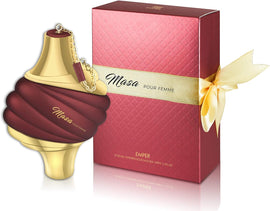 إمبر ماسا - للنساء - او دي برفان - 85 مل