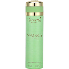سابيل نانسي - مزيل عرق معطر - للنساء - 200 مل