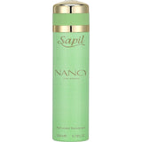 سابيل نانسي - مزيل عرق معطر - للنساء - 200 مل