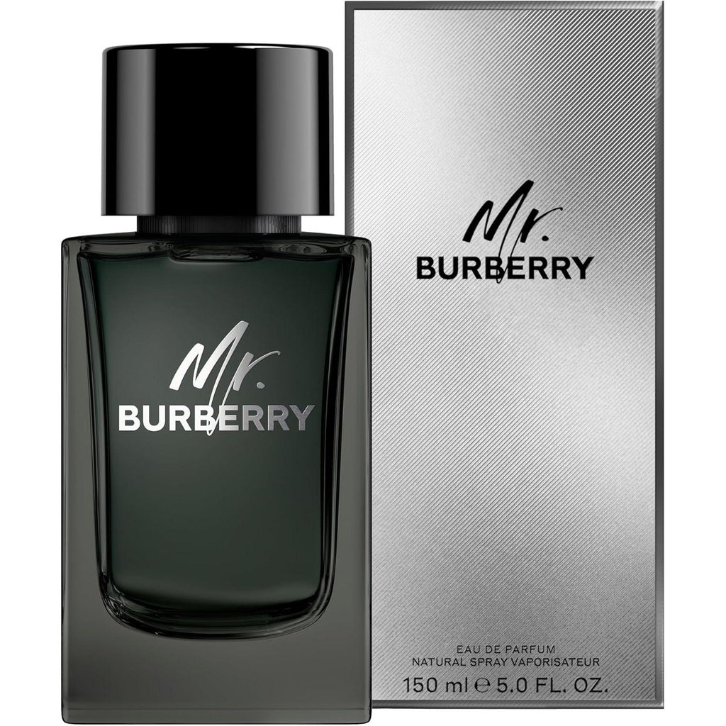 بربري مستر بربري للرجال - أو دو بارفان - 150 مل