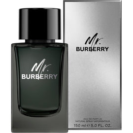 بربري مستر بربري للرجال - أو دو بارفان - 150 مل