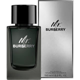 بربري مستر بربري للرجال - أو دو بارفان - 150 مل