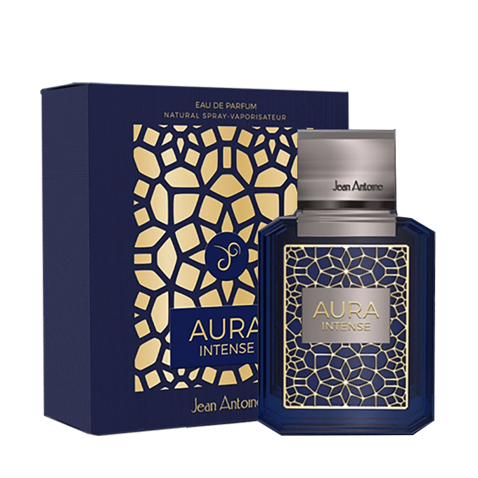 جان أنطوان أورا إنتنس - للجنسين - أو دو برفيوم - 100 مل