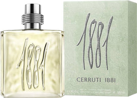 Cerruti Cerruti 1881 - Men - EDT - 200ml