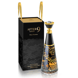 Emper After Gold 9 - For Women - EDP - 100ml