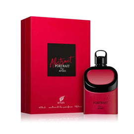 أفنان أبستراكت بورتريه - للجنسين - أو دو برفيوم - 100 مل