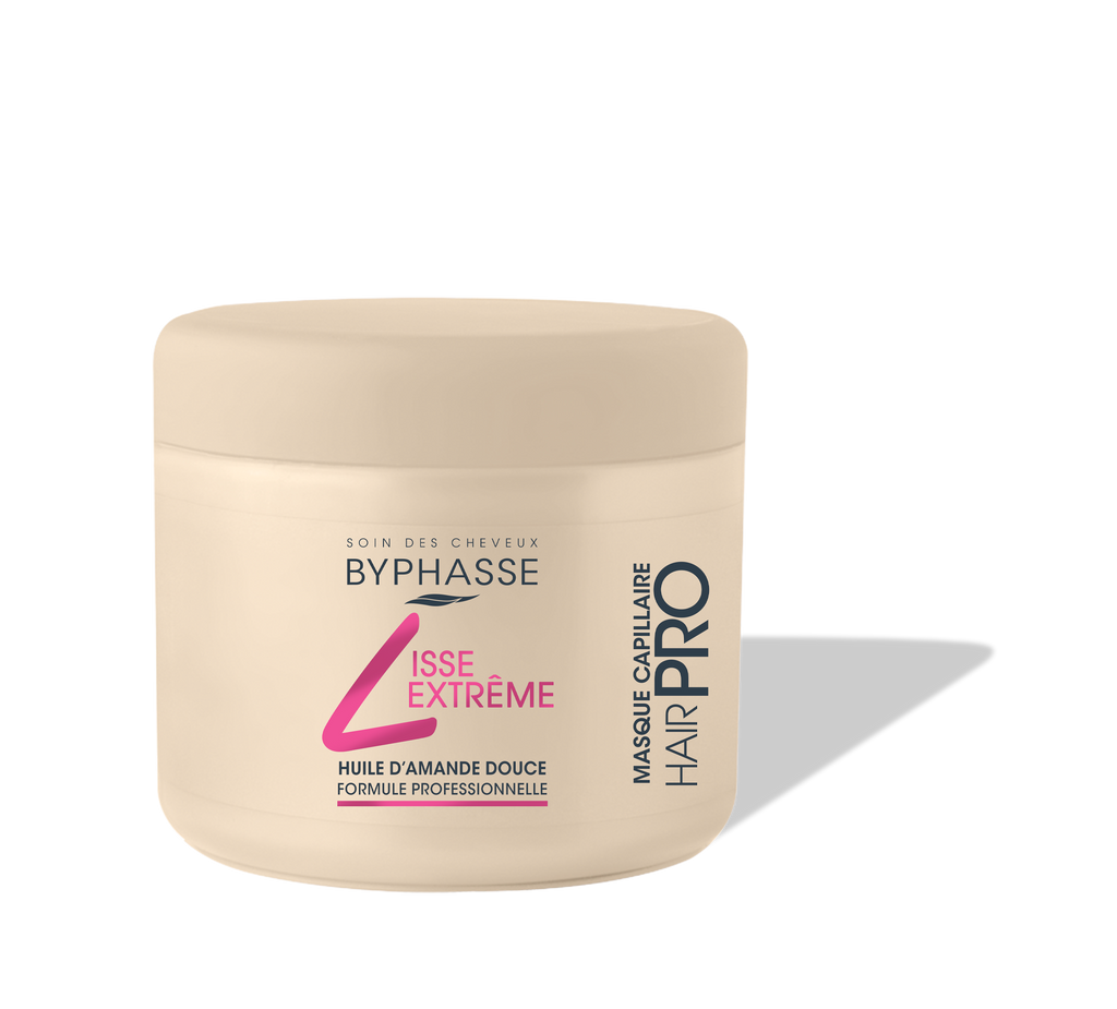 بيفاس هير برو - ماسك للشعر - بزيت اللوز - 500 مل