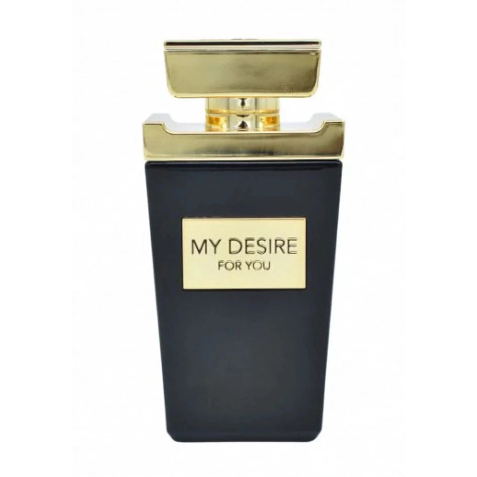 جان أنطوان ماي ديزاير فور يو - للجنسين - أو دو برفيوم - 100 مل