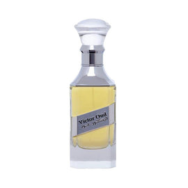عطر ألماس فيكتور عود - للرجال - أو دو برفيوم - 100 مل