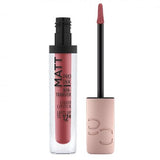 أحمر شفاه سائل مات برو إنك من كاتريس - 140 دير تو بي بولد - 5 مل