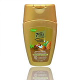 إمامي ٧ زيوت في واحد - شامبو مرطب مزدوج - اللوز المعجزة - ١٠٠ مل