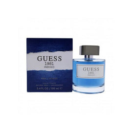 Guess 1981 Indigo - Men - EDT - 100ml