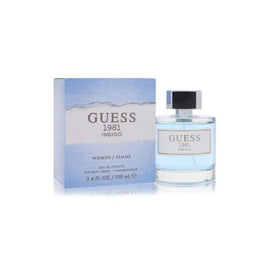 Guess 1981 Indigo - Women - EDT - 100ml