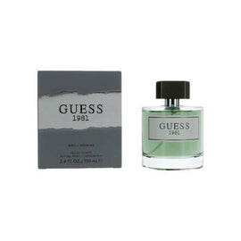 Guess 1981 - Men - EDT - 100ml