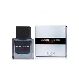 لاليك انكر نوار سبورت - للرجال - او دي تواليت - 100 مل