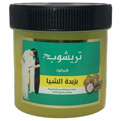 Trichup Hair Food - Shea Butter - 150ml