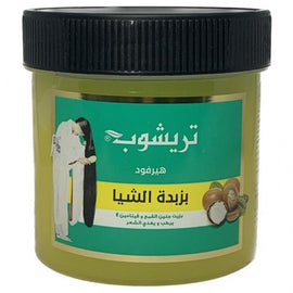 تريشوب - غذاء الشعر بزبدة الشيا - 150 مل