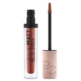 أحمر شفاه سائل مات برو إنك من كاتريس، 130 إكسلوسيفلي مي، 5 مل