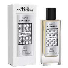 إمبر بلانك كوليكشن لانتيرم - للجنسين - أو دو برفيوم - 85 مل