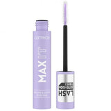 ماسكارا كاتريس ماكس إت لتكثيف الرموش وإطالة الرموش - 010 أسود غامق - 11 مل