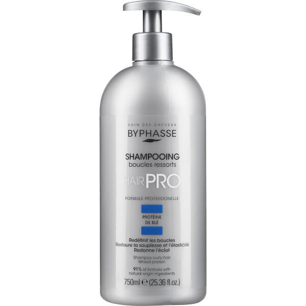 بايفاس بوكليس روسورتس - شامبو هير برو - 750 مل