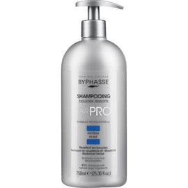 بايفاس بوكليس روسورتس - شامبو هير برو - 750 مل