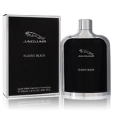 Jaguar Classic Black - For Men - EDT - 100ml
