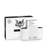 إمبر ليدي بريزيدنت نويت - للنساء - او دي برفان - 80 مل