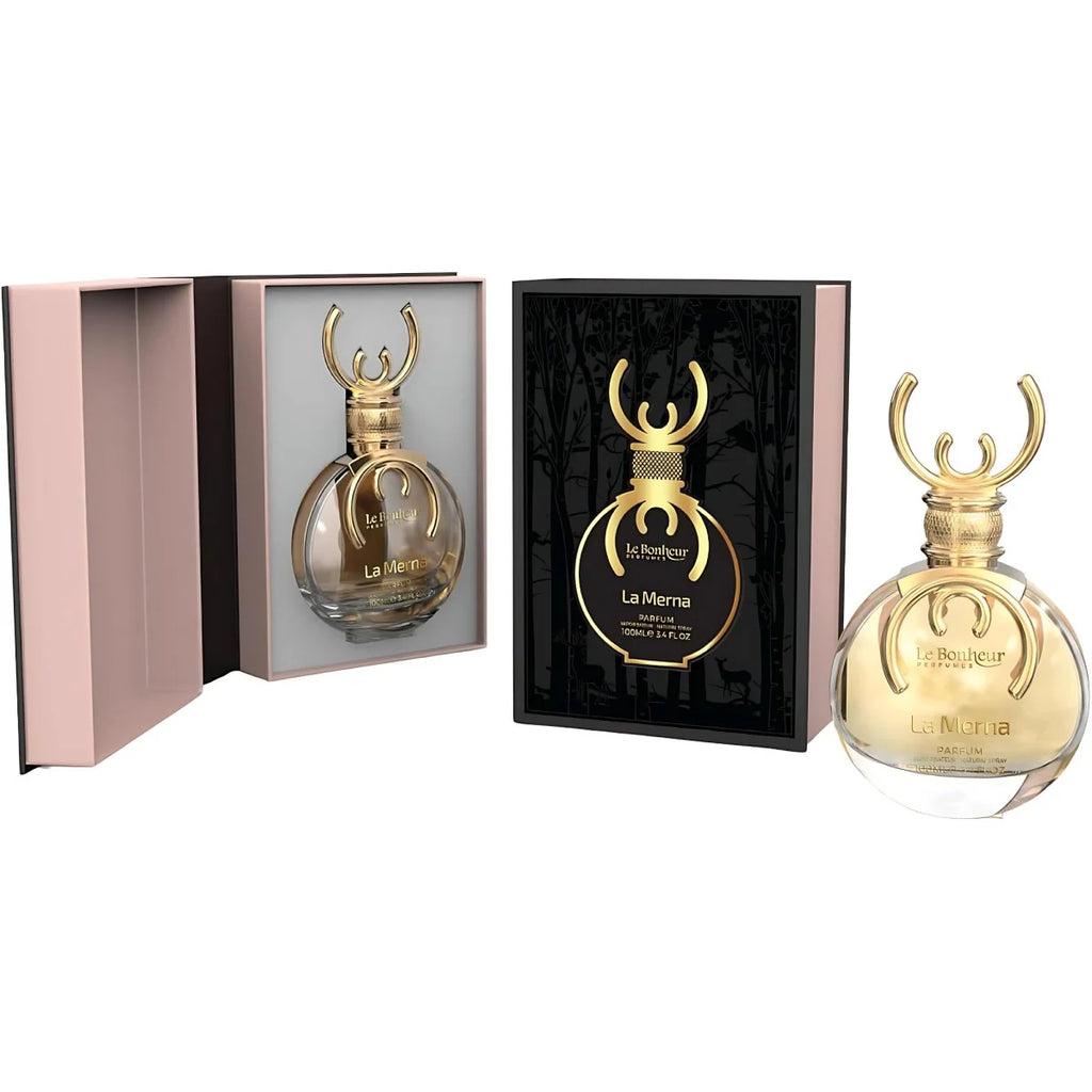 لي بونيير لا ميرنا - بارفان - للجنسين - 100 مل