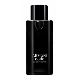 جورجيو أرماني كود - للرجال - أو دو تواليت - قابل لإعادة الشحن - 100 مل
