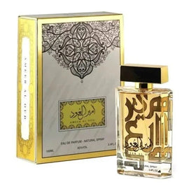 ألماس أمير العود - للجنسين - أو دو برفيوم - 100 مل