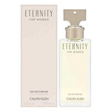 Calvin Klein Eternity - EDP - For Women - 100ml