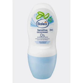 Balea Sensitive Deodorant - 50ml