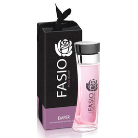 إمبر فاسيو - للنساء - او دي برفان - 50 مل