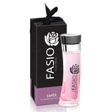 إمبر فاسيو - للنساء - او دي برفان - 50 مل