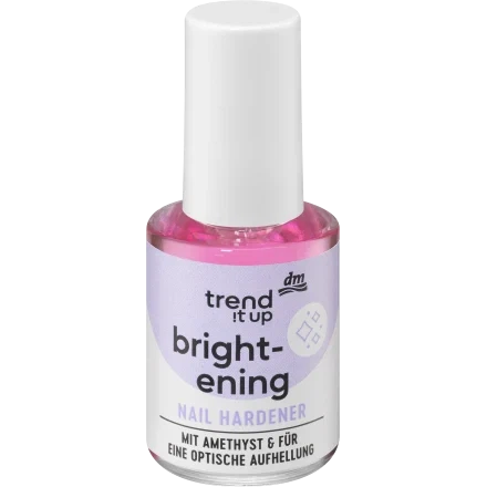 مقوي أظافر تريند إت أب - 10.5 مل