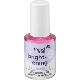 مقوي أظافر تريند إت أب - 10.5 مل