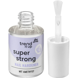 مقوي أظافر قوي للغاية من تريند إت أب - 10.5 مل