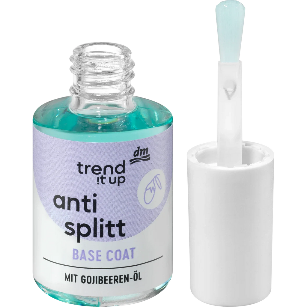 طلاء أساس مضاد للانقسام من تريند إت أب - 10.5 مل