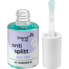 طلاء أساس مضاد للانقسام من تريند إت أب - 10.5 مل