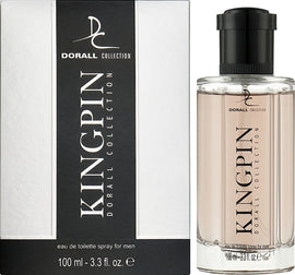 دورال كينج بين - للرجال - أو دو تواليت - 100 مل
