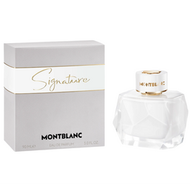 مونت بلانك سيجنتشر - او دي برفان - للنساء - 90 مل