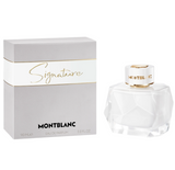 مونت بلانك سيجنتشر - او دي برفان - للنساء - 90 مل