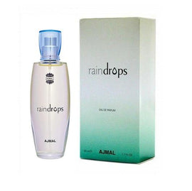 اجمل راين دروبس - او دي برفان - للنساء - 50 مل