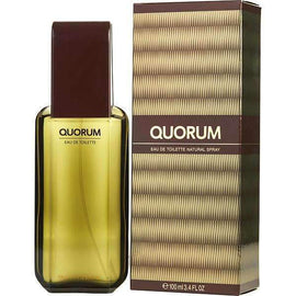 Antonio Puig Quorum For Men - EDT - 100ml